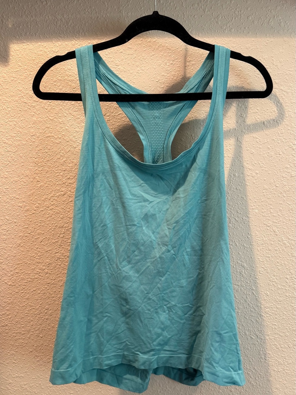 Lululemon swiftly tank